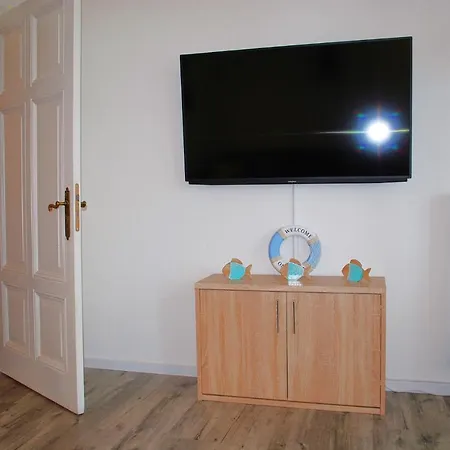 Apartamento Emmy App 01 A