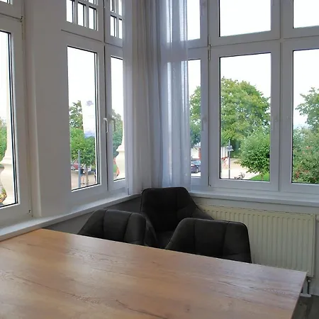 Apartamento Emmy App 01 A *