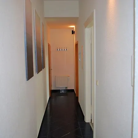 Apartamento Emmy App 01 A *