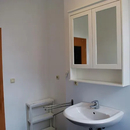 Apartamento Emmy App 01 A