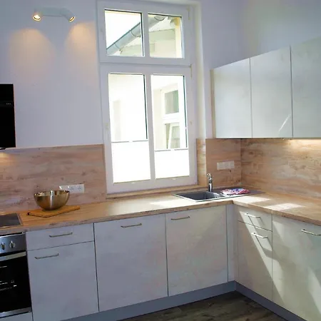 Apartamento Emmy App 01 A *