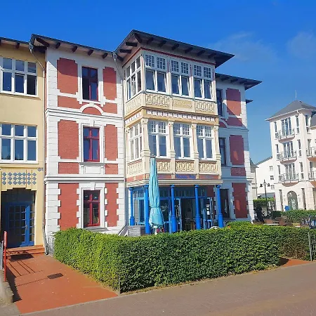 Emmy App 01 A 公寓 *