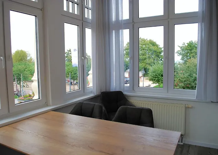 Appartamento Emmy App 01 A *